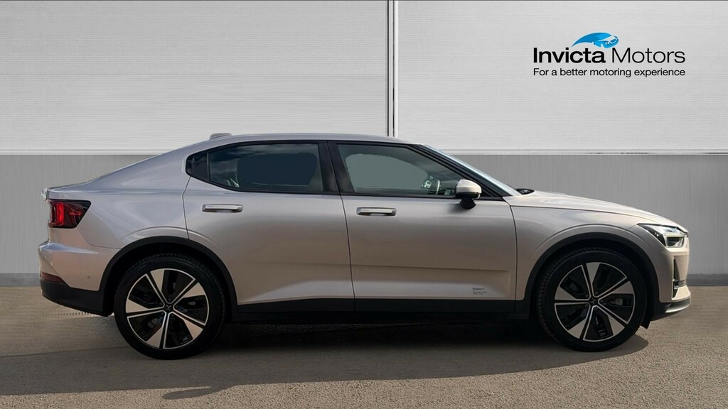 Polestar 2 Long Range Sm OV23EWL #2