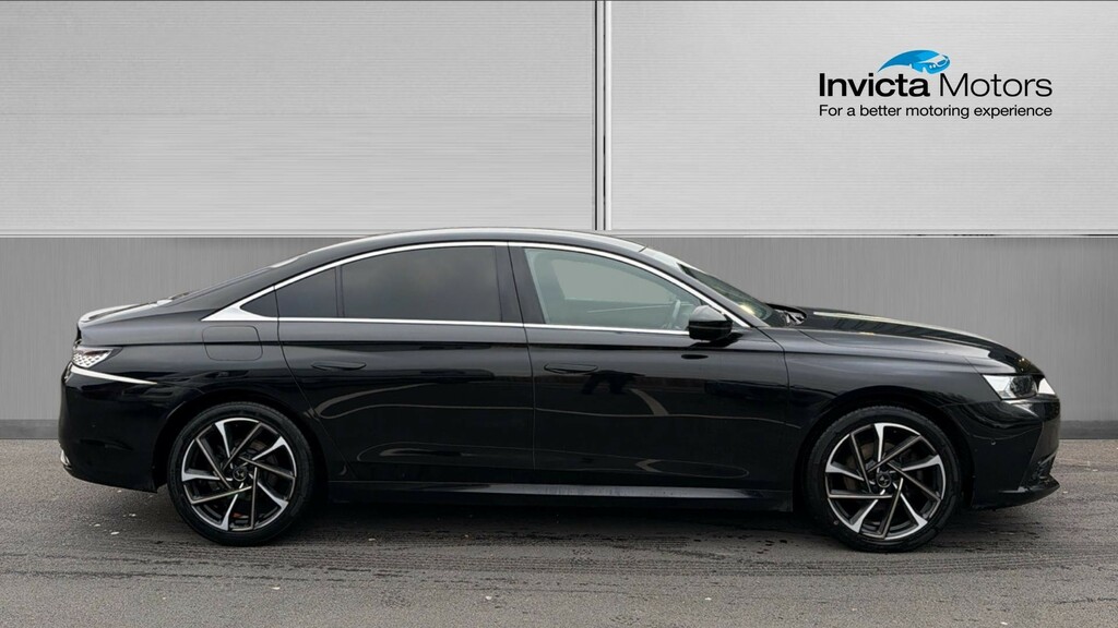 DS DS 9 Rivoli Black #2