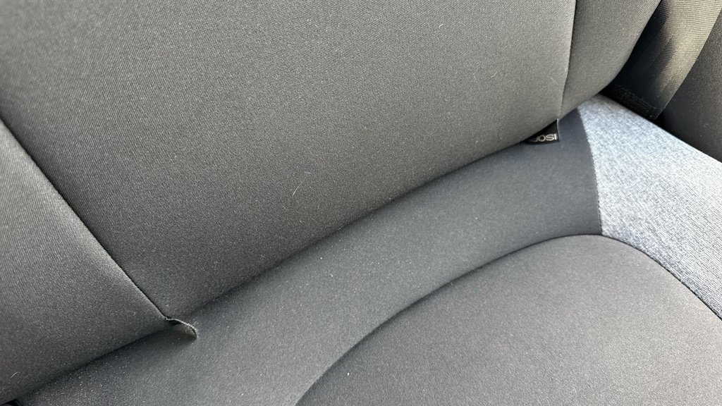 Fiat Panda Wild Grey #20