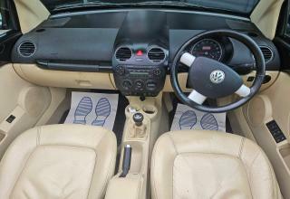 Volkswagen Beetle Sola  #14