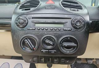 Volkswagen Beetle Sola  #19