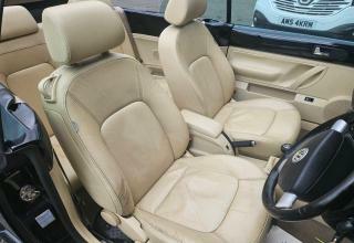 Volkswagen Beetle Sola  #10
