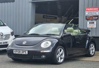 Volkswagen Beetle Sola  #5