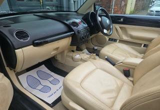 Volkswagen Beetle Sola  #13