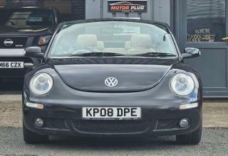 Volkswagen Beetle Sola  #3