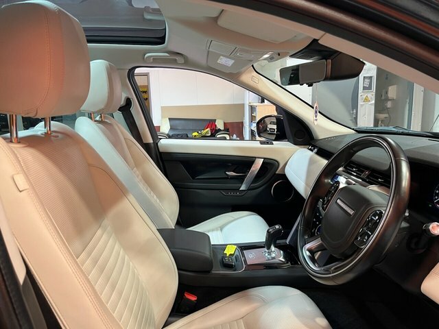 Land Rover Discovery Sport 2.0 P250 Mhev Hse Suv 4Wd Euro 6 WR69HPU Grey #3