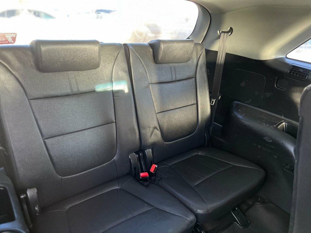 Kia Sorento 2.2L Kx-2 Silver #6