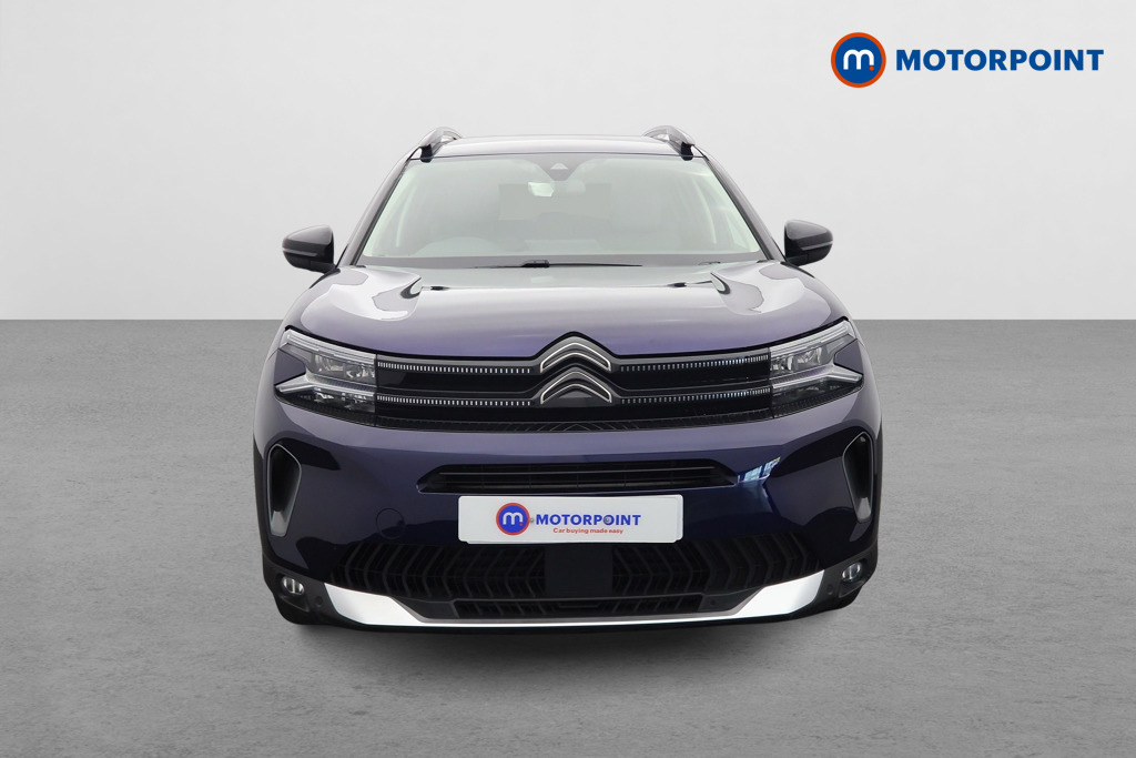 Citroen C5 Aircross 1.6 Plug-in Hybrid Max E-eat8 VA24ACZ Blue #2