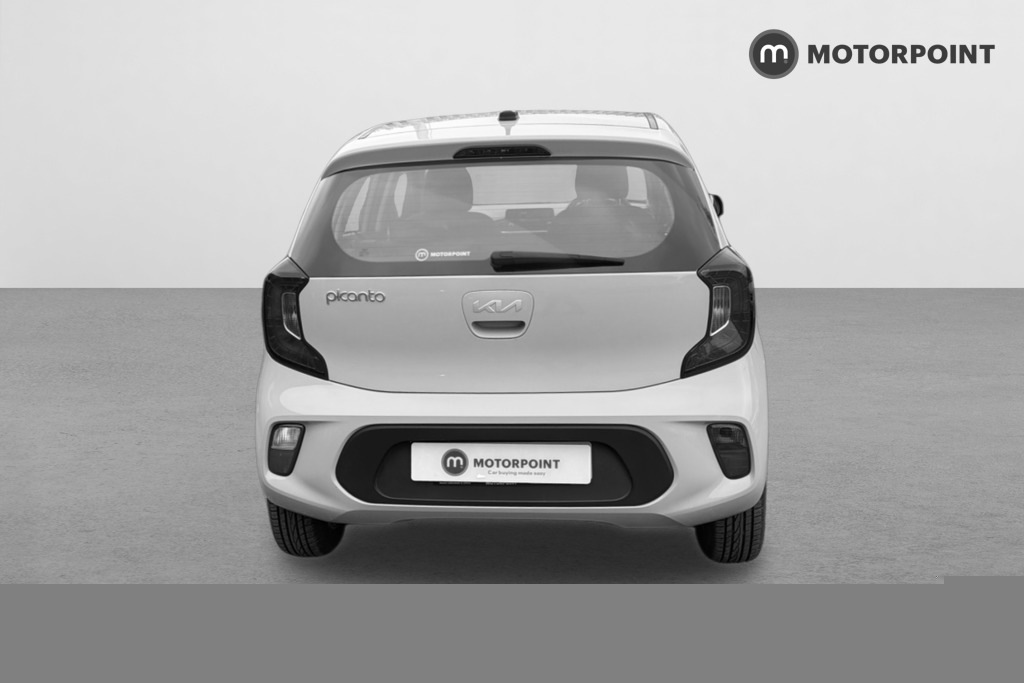 Kia Picanto 1.0 2 4 Seats YG22NTC  #6