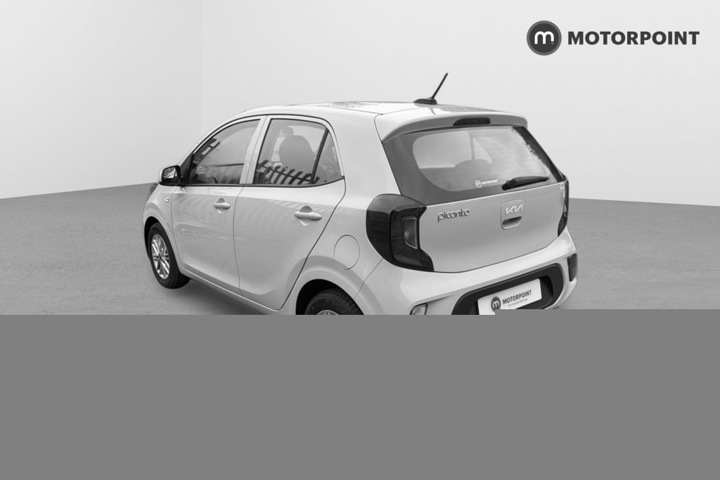 Kia Picanto 1.0 2 4 Seats YG22NTC  #5