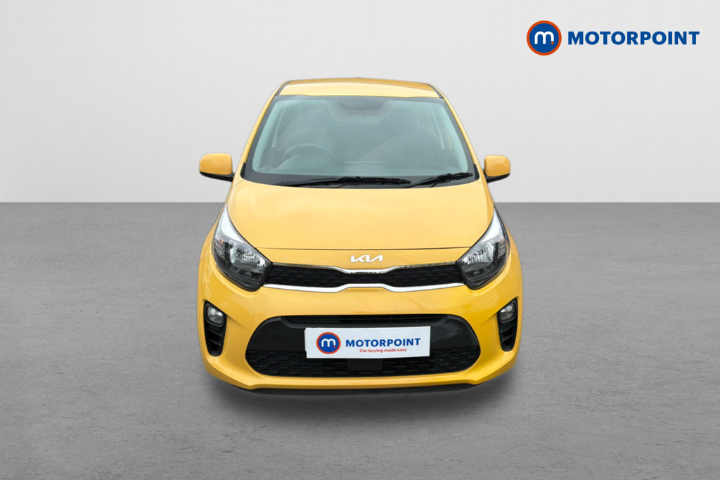 Kia Picanto 1.0 2 4 Seats YG22NTC  #2