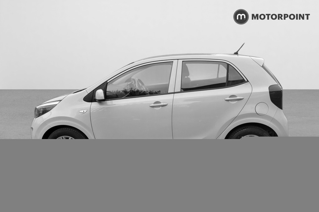 Kia Picanto 1.0 2 4 Seats YG22NTC  #4