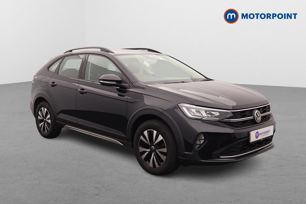 Volkswagen Taigo 1.0 Tsi Life Black