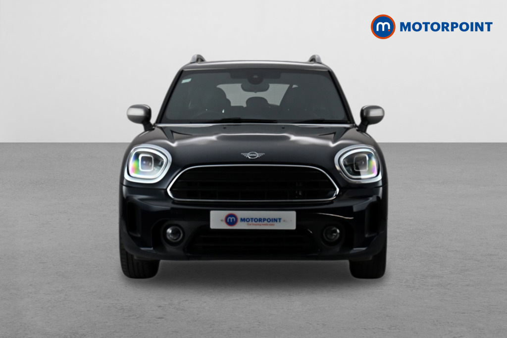 Mini Countryman 1.5 Cooper Exclusive WN23GCX Black #2