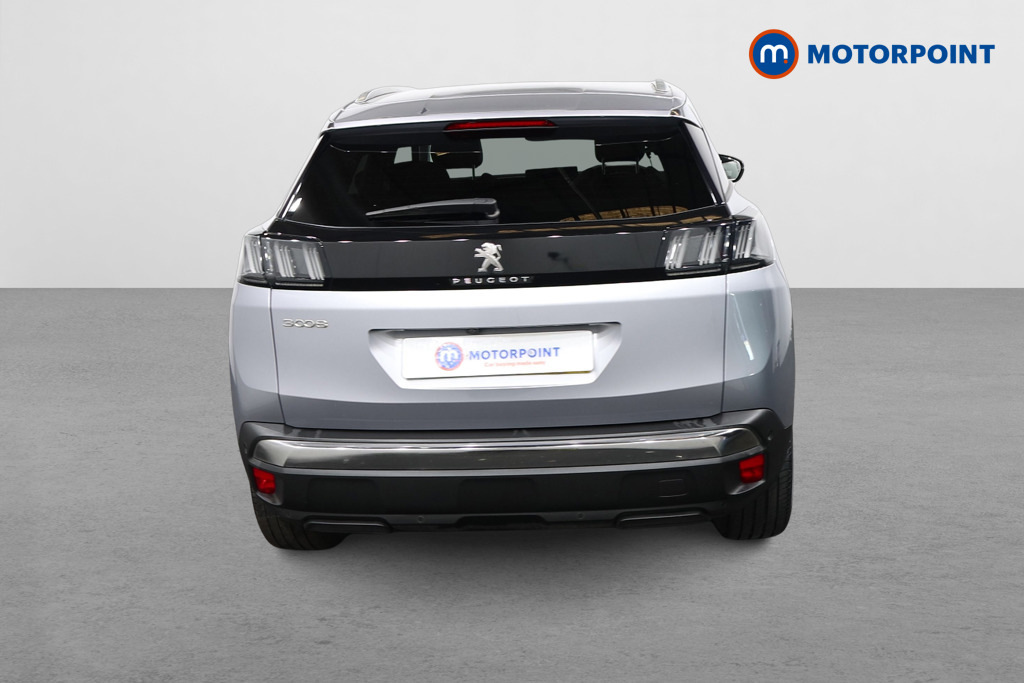 Peugeot 3008 1.5 Bluehdi Allure Premium Grey #6