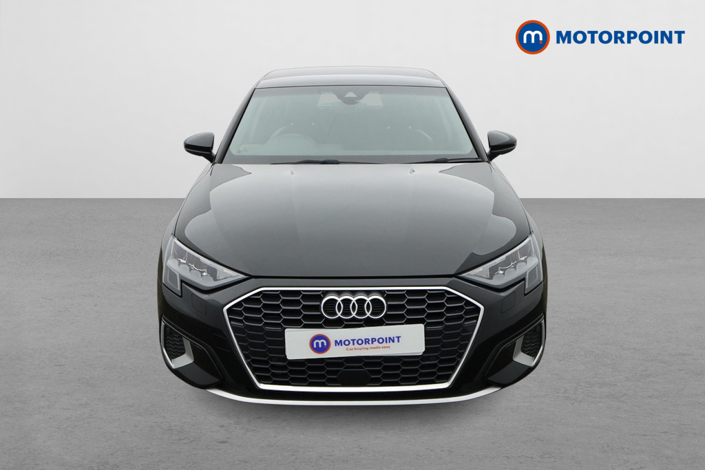 Audi A3 40 Tfsi E Sport S Tronic Black #2