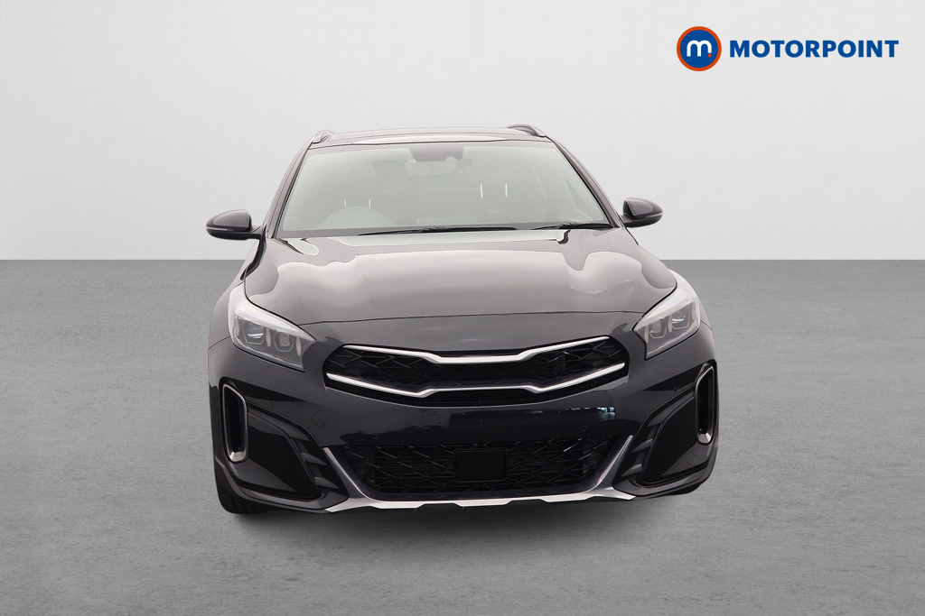 Kia Xceed 1.5T Gdi Isg Gt-line S MD72XOZ Black #2