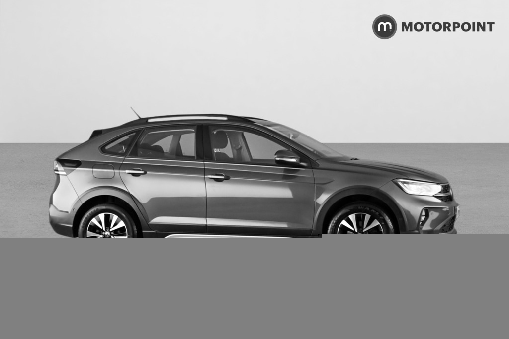 Volkswagen Taigo 1.0 Tsi 110 Life DF72NYL Grey #6