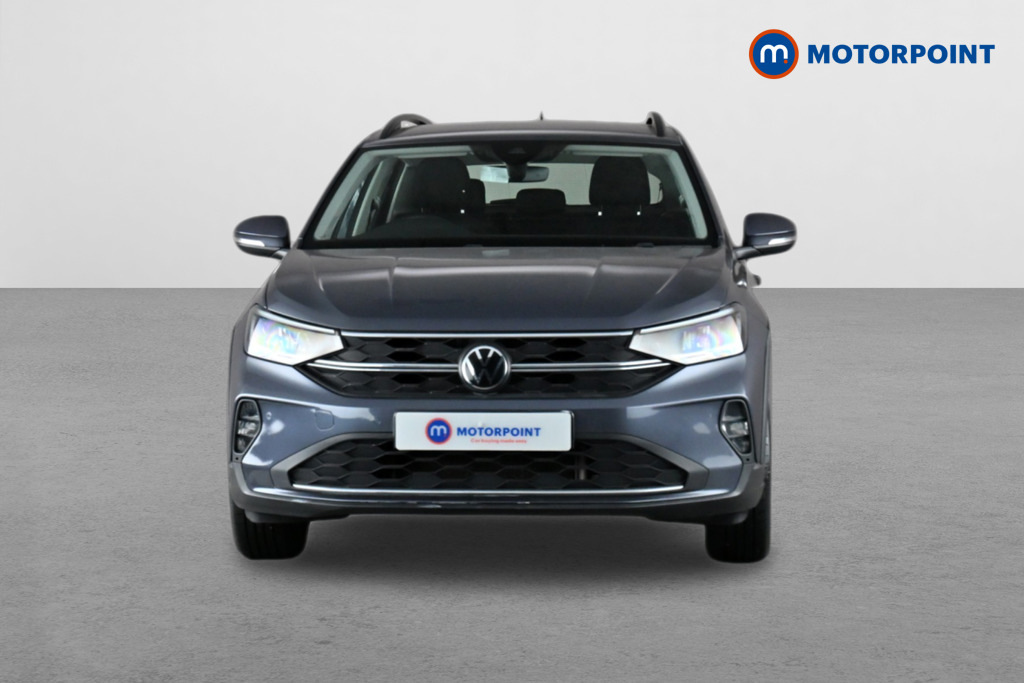Volkswagen Taigo 1.0 Tsi 110 Life DF72NYL Grey #2