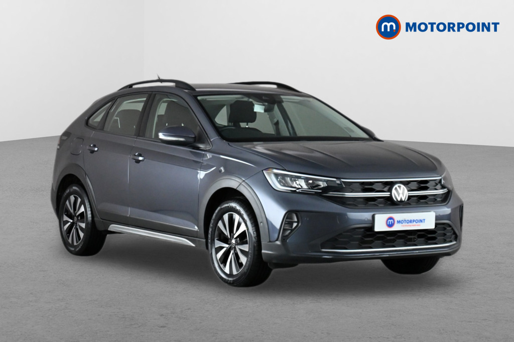 Volkswagen Taigo 1.0 Tsi 110 Life Grey