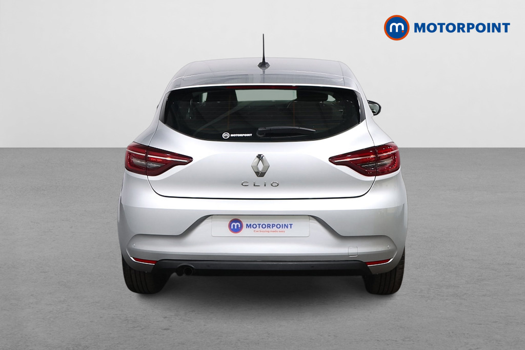 Renault Clio 1.0 Tce 90 Evolution SM23YTU Silver #6
