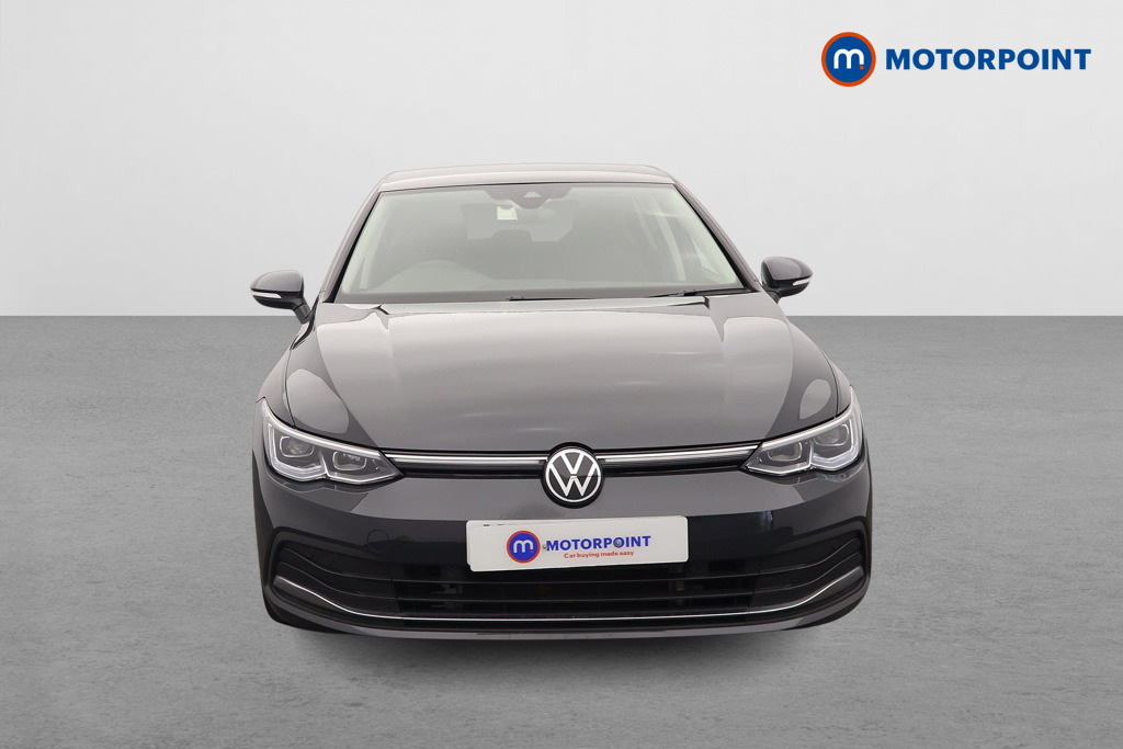 Volkswagen Golf 1.5 Tsi 150 Style Edition VK23KZP Grey #2
