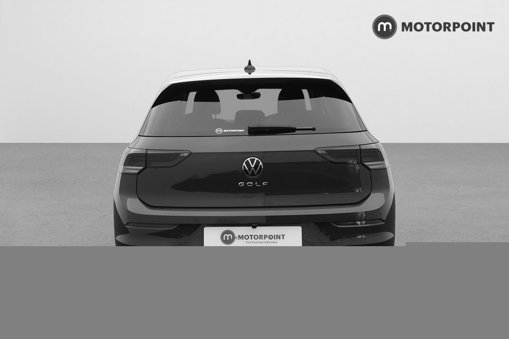 Volkswagen Golf 1.5 Tsi 150 Style Edition VK23KZP Grey #6