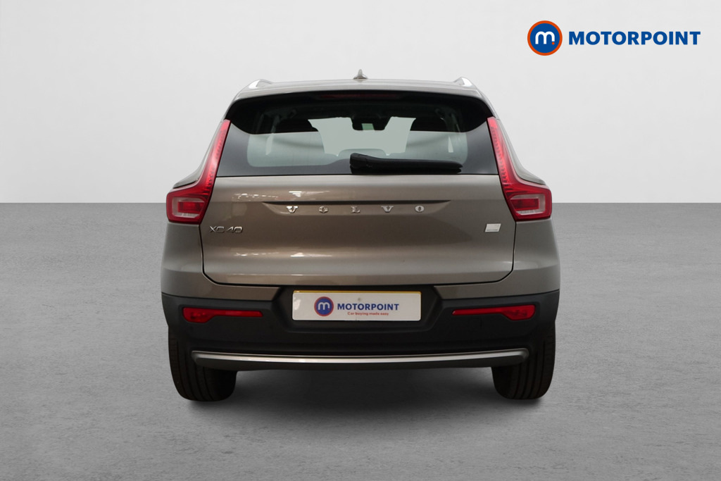 Volvo XC40 1.5 T4 Recharge Phev Inscription SV71VPC Grey #6