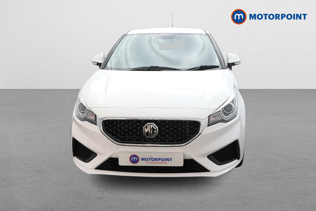 MG MG3 1.5 Vti-tech Excite CMZ2260 White #2