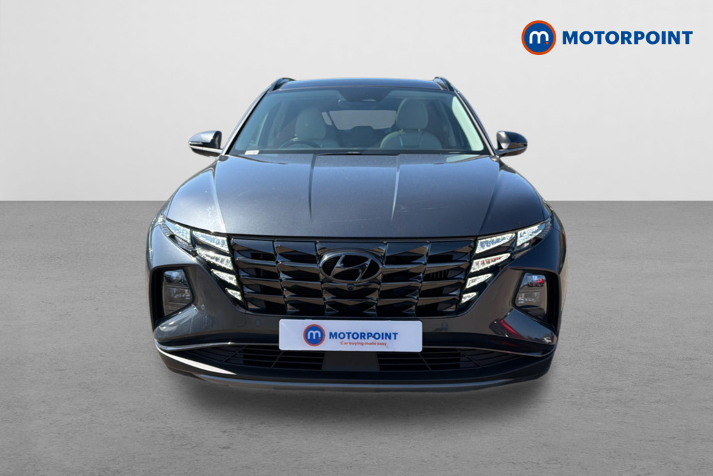 Hyundai Tucson 1.6 Tgdi Plug-in Hybrid Ultimate 4Wd SA72OTL Grey #2