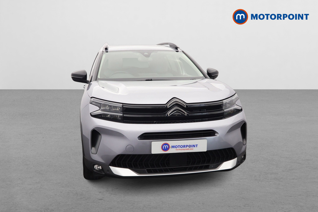 Citroen C5 Aircross 1.6 Plug-in Hybrid Max E-eat8 VO74SFX Grey #2