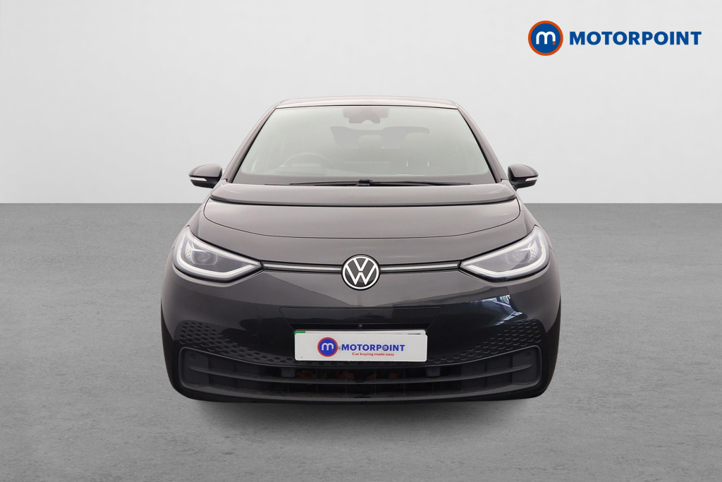 Volkswagen ID.3 150Kw Max Pro Performance 58Kwh Grey #2