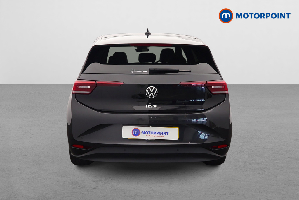 Volkswagen ID.3 150Kw Max Pro Performance 58Kwh Grey #6
