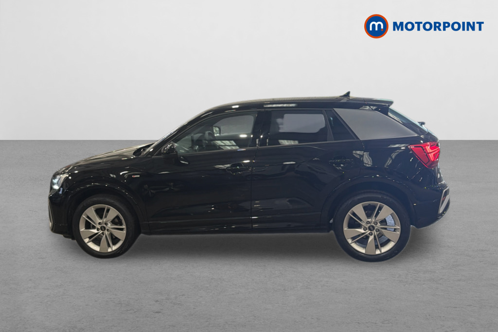 BMW 1 Series 128Ti Step Live Cockpit Pro-pro Pk GV73EEO Grey #4