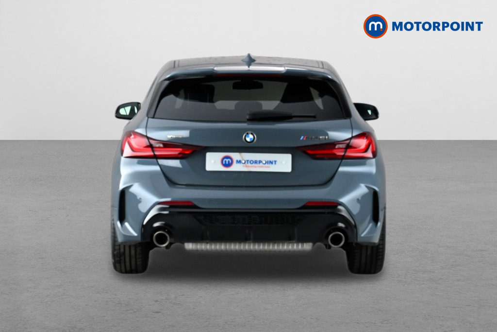 BMW 1 Series M135i Xdrive Step Pro Pack NG21XWA  #6