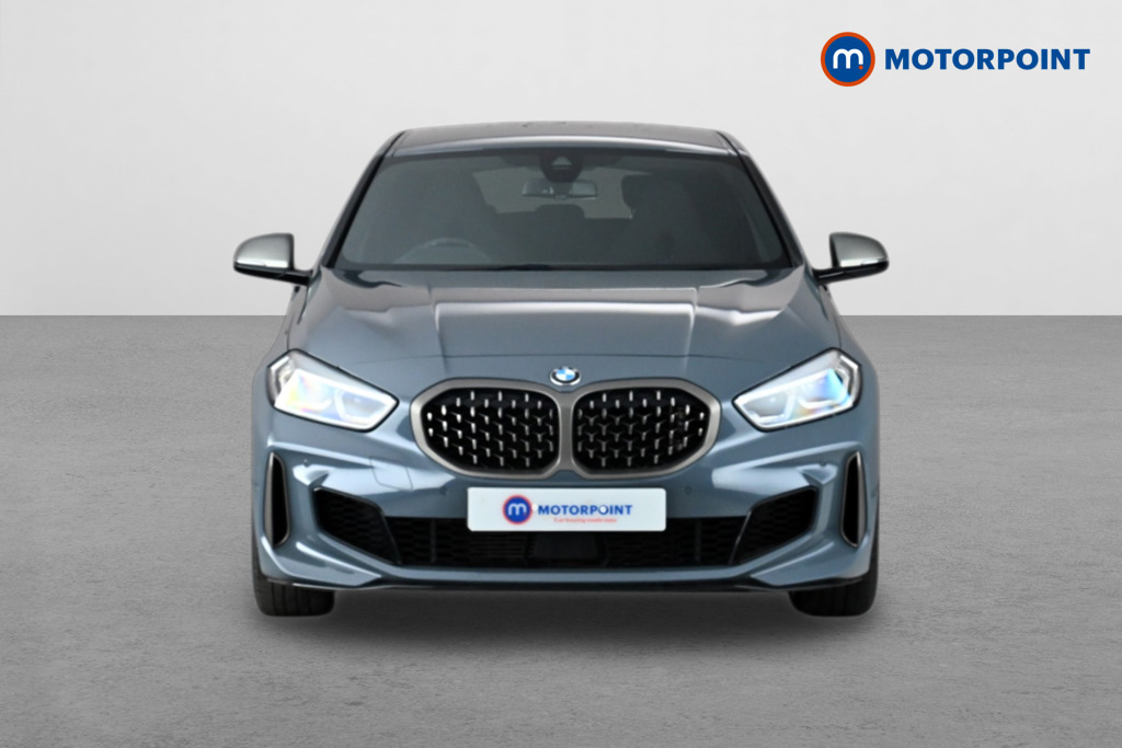 BMW 1 Series M135i Xdrive Step Pro Pack NG21XWA  #2