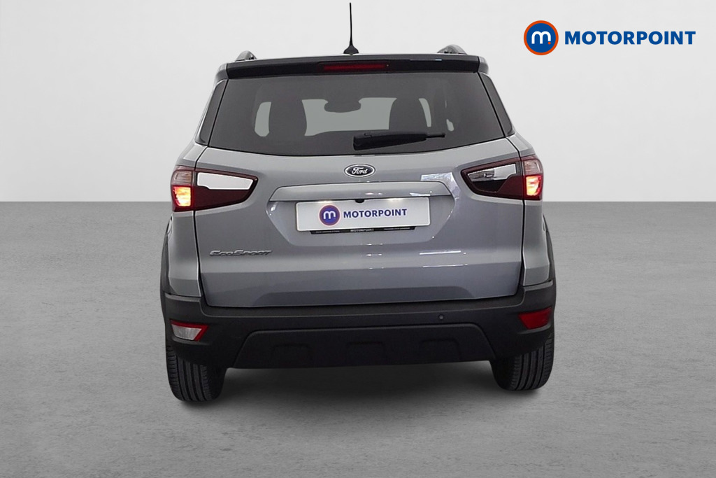 Ford Ecosport 1.0 Ecoboost 125 Active BD23OMM Silver #6
