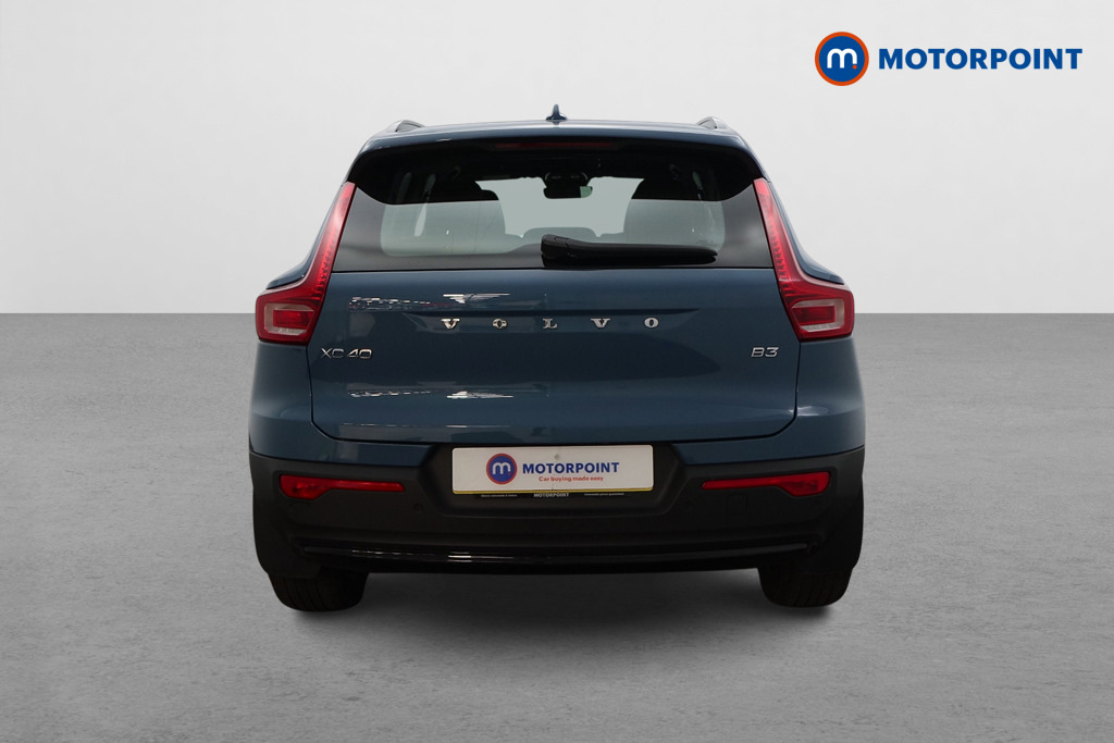 Volvo XC40 2.0 B3p Plus Dark SY24XXS Blue #5