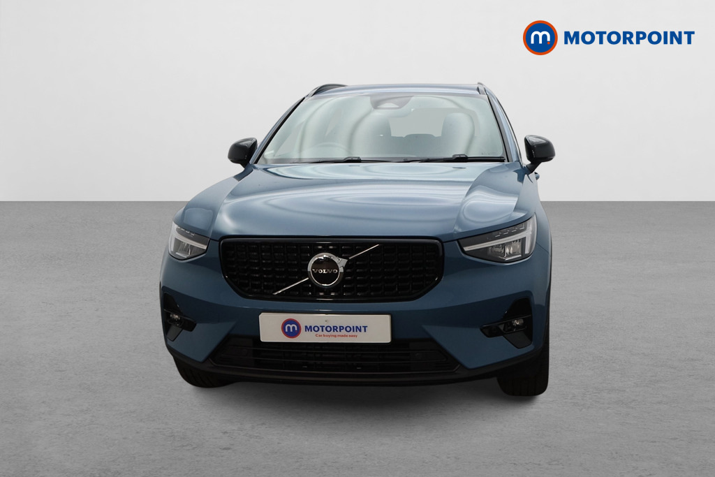 Volvo XC40 2.0 B3p Plus Dark SY24XXS Blue #2