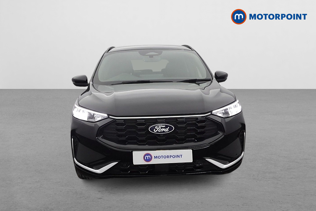 Ford Kuga 1.5 Ecoboost St-line Black #2