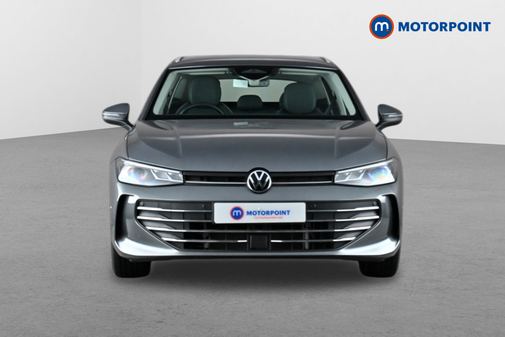 Volkswagen Passat 1.5 Tsi Ehybrid Life Dsg Grey