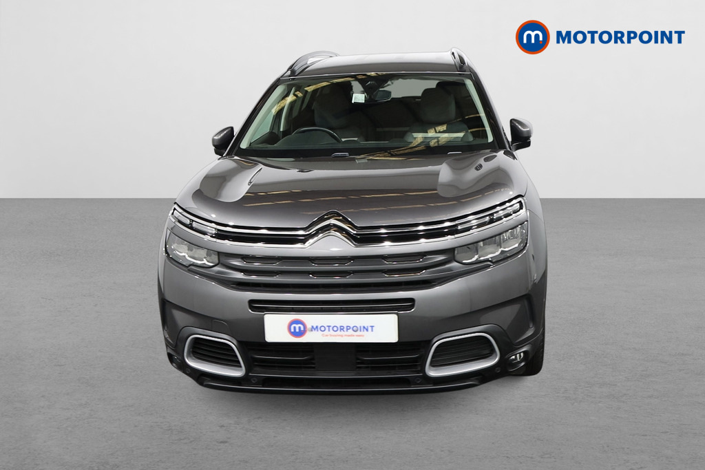 Citroen C5 Aircross 1.6 Plug-in Hybrid 225 Shine Plus E-eat8 LM22UTU Grey #2