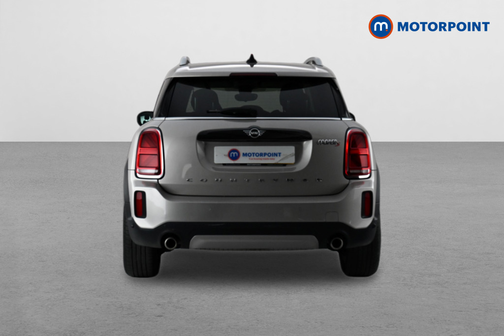 Mini Countryman 2.0 Cooper S Classic AX72NCV Grey #6
