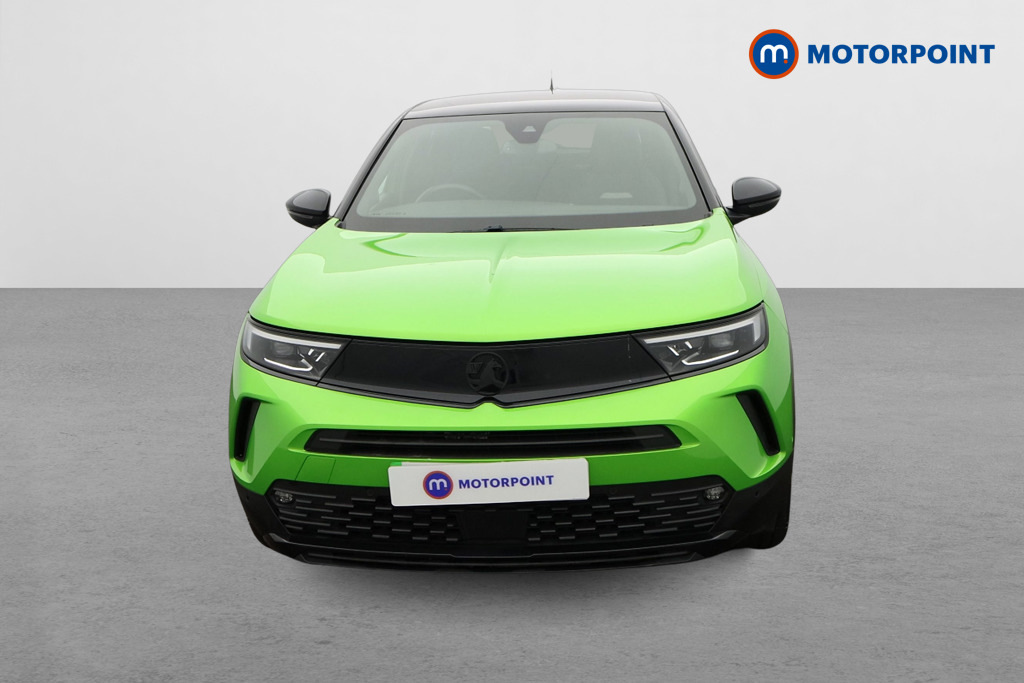 Vauxhall Mokka-e 100Kw Ultimate 50Kwh Green #2