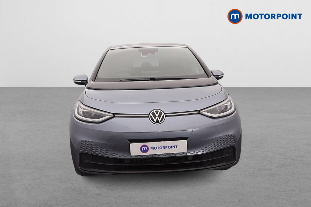 Volkswagen ID.3 150Kw Family Pro Performance 58Kwh Blue #2