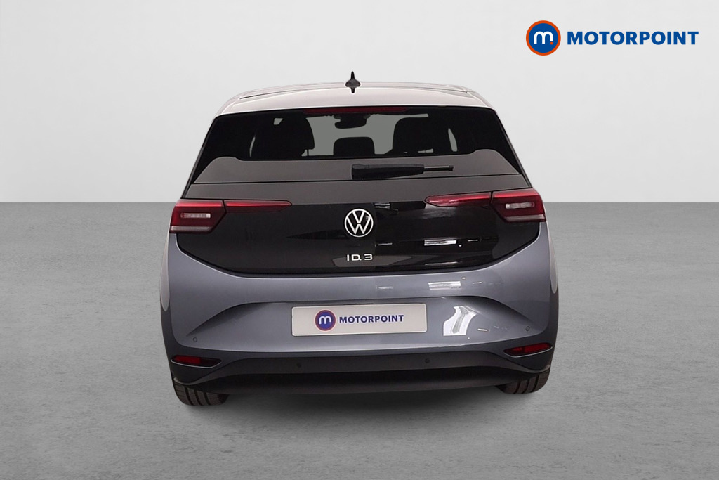 Volkswagen ID.3 150Kw Family Pro Performance 58Kwh Blue #6