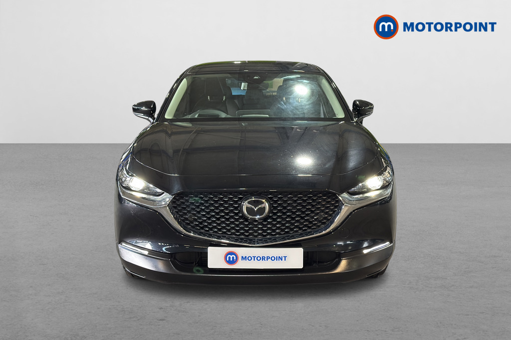 Mazda CX-30 2.0 E-skyactiv G Mhev Se-l Lux KD23GXN Black #2