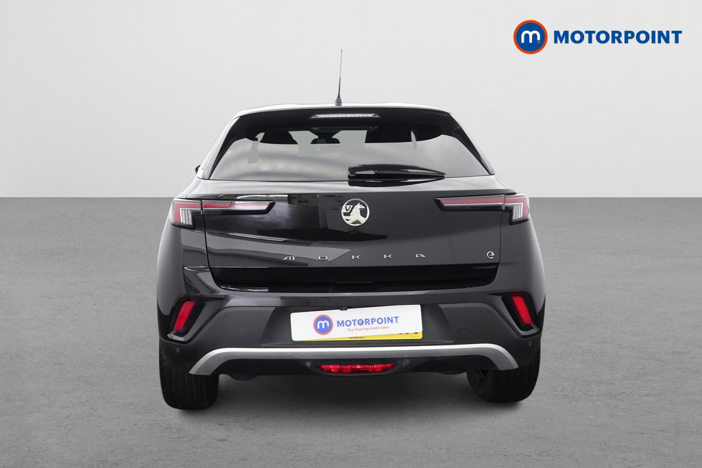 Vauxhall Mokka-e 100Kw Ultimate 50Kwh AO73NNH Black #6