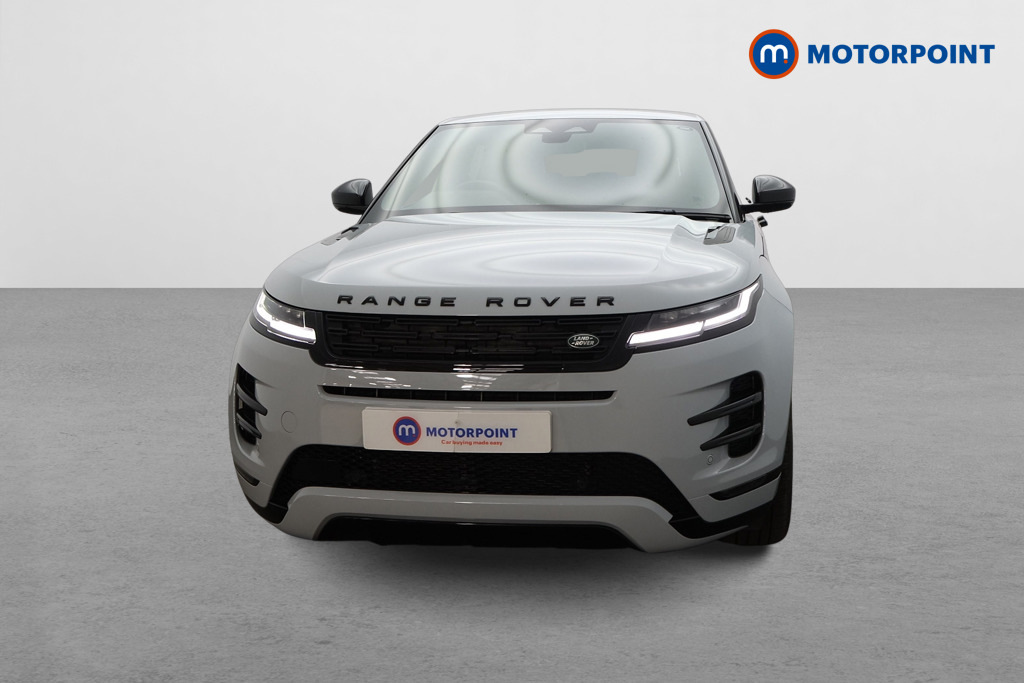 Land Rover Range Rover Evoque 1.5 P300e Dynamic Hse SJ24ZAX Grey #2