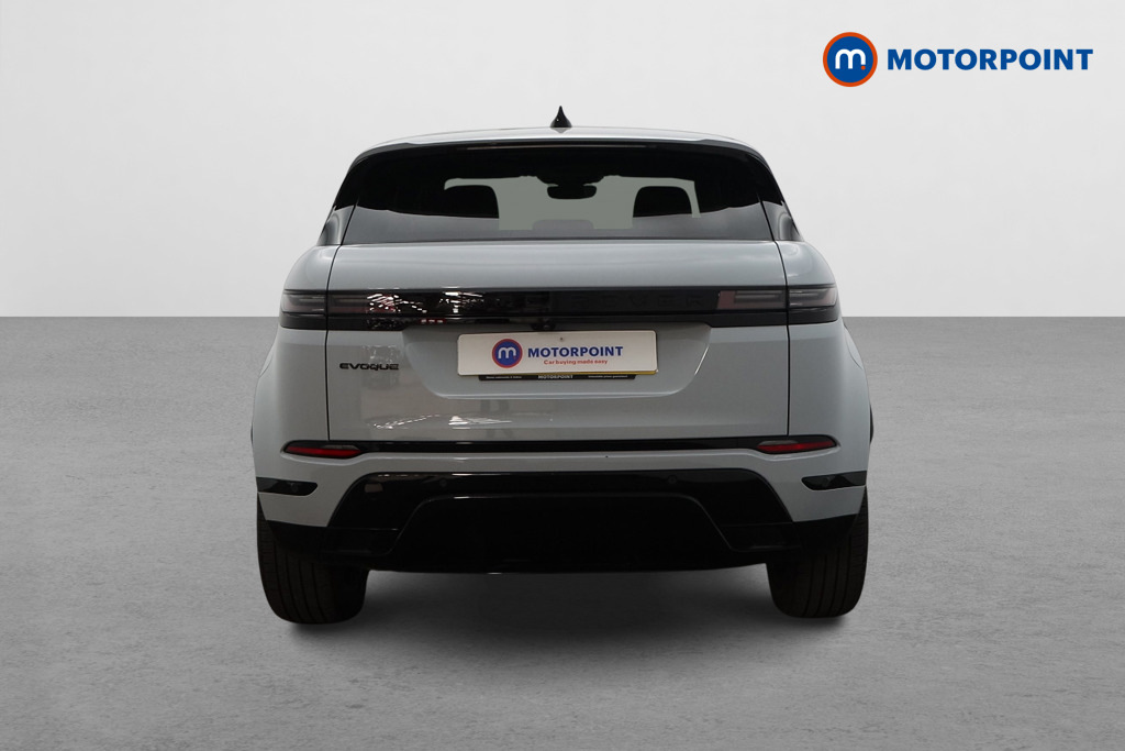 Land Rover Range Rover Evoque 1.5 P300e Dynamic Hse SJ24ZAX Grey #6